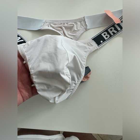 ๐ Menโs thongs - Picture 9 of 9